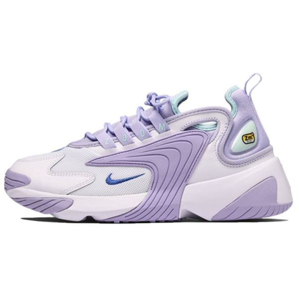 Nike Zoom 2K Oxygen Purple White Oxygen-Purple-Teal-Tint-Sapphire (AO0354-103)