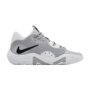 Nike PG 6 TB Wolf Grey Black White (DX6654-003)