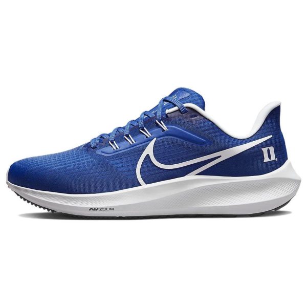 Nike Air Zoom Pegasus 39 Duke Blue Game-Royal White (FB0572-415)