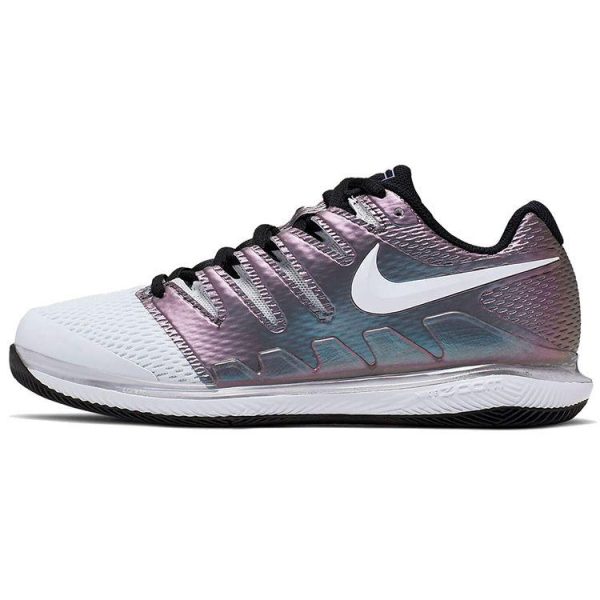 Nike Air Zoom Vapor X HC Psychic Purple (AA8027-900)