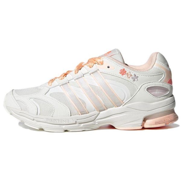 adidas Spiritain 2000 Cherry Blossom   White Chalk-White Clear-Orange (HR0456)