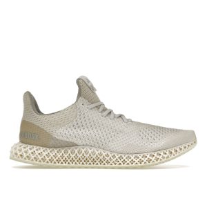 Adidas Solebox x Illya Goldman Gubin x Ultra 4D   Two Decades of Shared Legacy Grey Charcoal-Solid-Grey Stone (IE4825)