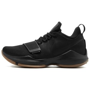 Nike PG 1 EP Black Gum ---- (878628-004)