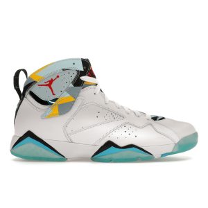 Air Jordan 7 Retro N7  Ice-Cube---- (744804-144)