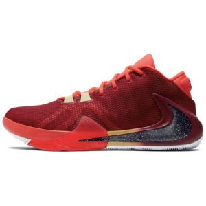 Nike Zoom Freak 1 EP All Bros Pt 2    - - (BQ5423-600)
