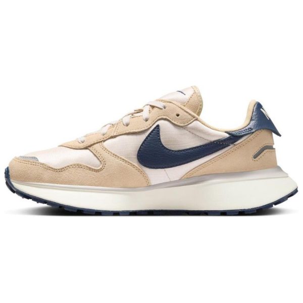 Nike Phoenix Waffle Light Orewood Brown Midnight Navy     Team-Gold Light-Iron-Ore (FD2196-101)