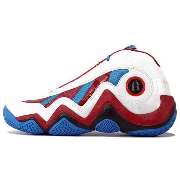 Adidas Crazy 97 Kobe Bryant    Runninwhite Lgtsca (G98307)