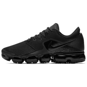 Nike Air VaporMax CS Triple Black Black-Black-Anthracite (AH9046-002)