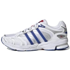 adidas Spiritain 2000 White Collegiate Royal - (HR2028)