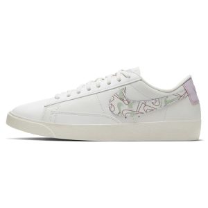 Nike Blazer Low SE Valentines Day White Summit-White Multi-Color (CT5750-100)