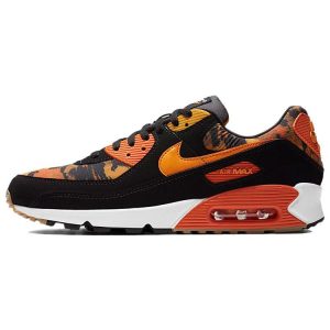 Nike Air Max 90 Orange Camo (CZ7889-001)