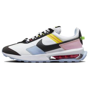 Nike Air Max Pre-Day Black White Cobalt Bliss Picante-Red (FJ0691-100)