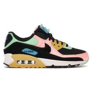 Nike Air Max 90 Fur (CT1891-600)