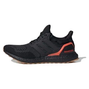 adidas UltraBoost 10 Black Solar Red Gum Core-Black (IF1911)