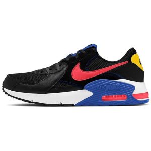 Nike Air Max Excee Black Royal Crimson  Game-Royal Flash-Crimson (CD4165-008)