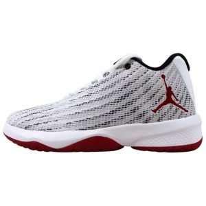 Air Jordan Jordan BFly Gym Red   White Gym-Red-Black (881444-101)