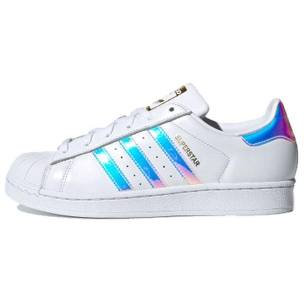 adidas Superstar    White Cloud-White (EG2919)