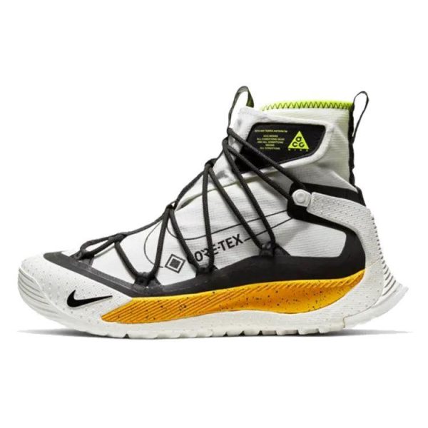 Nike ACG Air Terra Antarktik Gore-Tex University Gold White Black (BV6348-100)