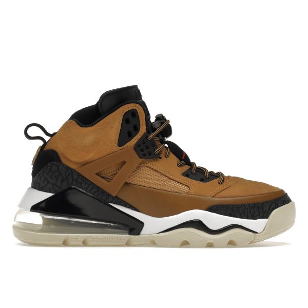 Air Jordan Jordan Spizike 270 Boot Flax (CT1014-201)