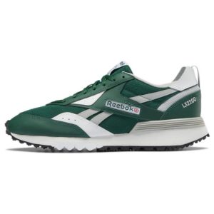 Reebok LX 2200 Dark Green   Pure-Grey Footwear-White (GW7200)