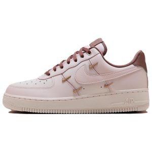 Nike Air Force 1 07 LX Pink Russett Pink-Oxford Smokey-Mauve (HF0735-001)