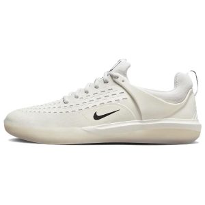 Nike Zoom Nyjah 3 SB      Summit-White Hyper-Pink (DJ6130-100)