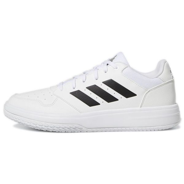 Adidas Gametalker White Black   - Core- (GZ4857)