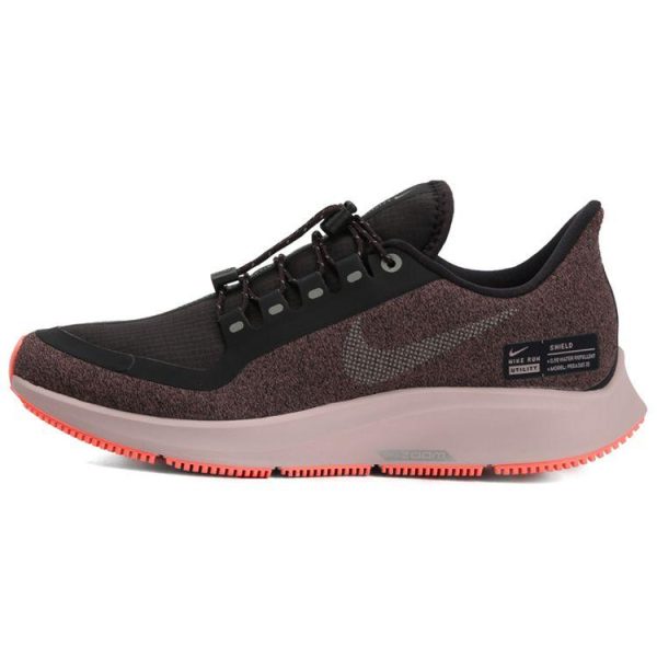 Nike Air Zoom Pegasus 35 RN Shield Oil Grey   - (AA1644-001)