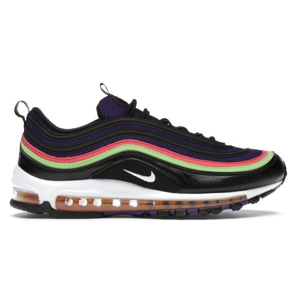 Nike Air Max 97 Joker  - (CU4890-001)