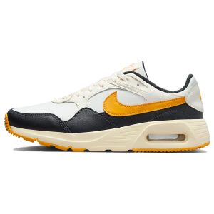 Nike Air Max SC Sail University Gold - (FQ0205-133)