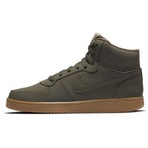 Nike Ebernon Mid SE Cargo Khaki (AQ8125-301)