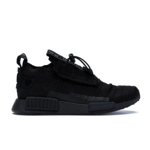 Adidas NMDTS1 PK Gore-Tex Triple Black   Core-Black (AQ0927)