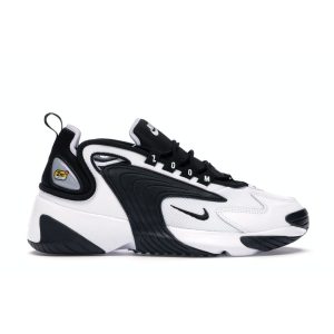 Nike Zoom 2K White Black (AO0269-101)