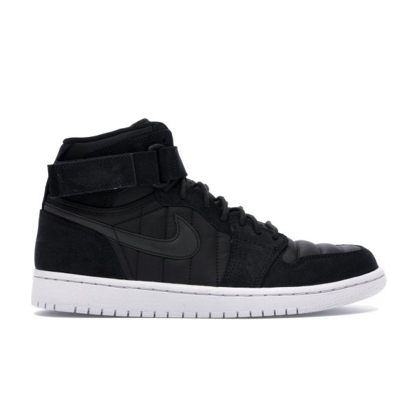 Air Jordan 1 High Strap Padded Pack   -- (342132-004)