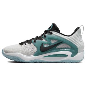 Nike KD 15 Mariners White Volt Photon-Dust (FJ1216-10045)