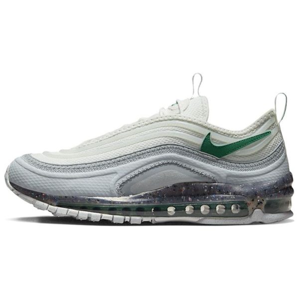 Nike Air Max Terrascape 97 Summit White Malachite Pure-Platinum Wolf-Grey (DQ3976-100)