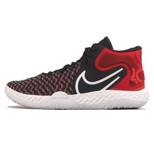 Nike KD Trey 5 VIII EP Bred - - (CK2089-002)