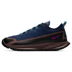 Nike ACG Air Nasu Blue Void Purple - (CV1779-400)