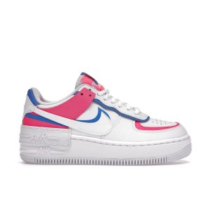 Nike Air Force 1 Shadow Cotton Candy (CU3012-111)