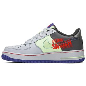 Nike Air Force 1 Low GS Dunk It -- (CT1628-001)