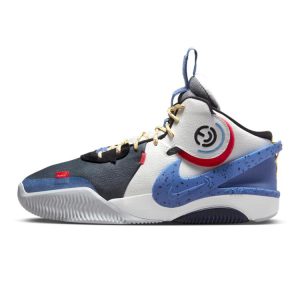 Nike Air Deldon 1 EP Lyme White Summit-White Indigo-Storm (DV5578-101)