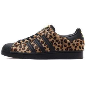 adidas atmos x Superstar Cheetah (H67529)