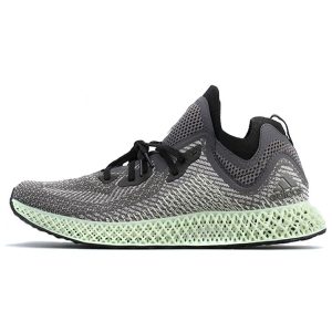 Adidas AlphaEdge 4D LTD Ash Green   Black Core-Black Grey-Aero (AC8485)