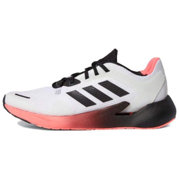 Adidas Alphatorsion White Signal Pink   Cloud-White Core-Black (EG5082)