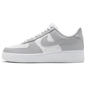 Nike Air Force 1 07 Wolf Grey White (FD9763-101)