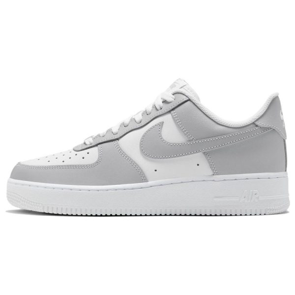 Nike Air Force 1 07 Wolf Grey White (FD9763-101)