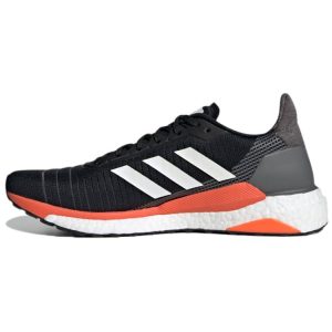 Adidas Solar Glide 19 Solar Orange   Black Core-Black Cloud-White (G28062)