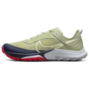 Nike Air Zoom Terra Kiger 8 Olive Aura Green Light-Bone Obsidian (DH0649-300)