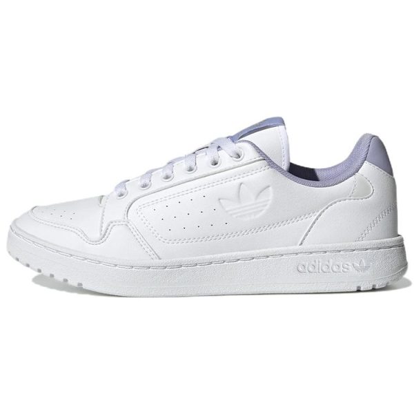 Adidas NY 90 White Dust Purple   Cloud-White (GY8258)