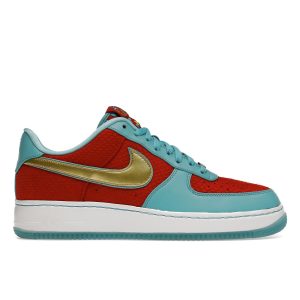 Nike Air Force 1 Lw Su IO Yotd Nrg Year Of The Dragon 2 (539771-670)